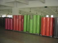pp nonwoven cloth,PET nonwoven cloth,pp spunbonded machine,interlining