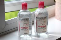 Bioderma sensibio 500ml