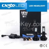 CN360 Best Light Beam Pattern G7