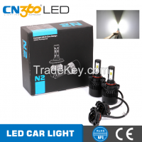 CN360 N2 S2 Auto Led Conversion