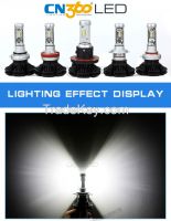 7S Led Headlight Bulb