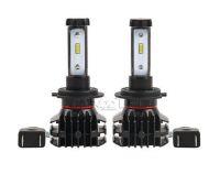 4000LM Fanless Mini YZ H7 Led