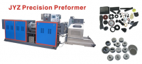 (Melody Wu)Shanghai Deren Precision Preformer, Rubber Stainer, Cooling Conveyer