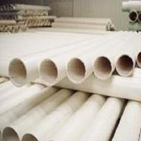 PVC pipe