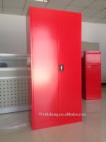 cheap shoe storage cabinet metal file locker cupboard