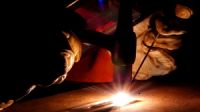 Oxy-fuel Welding  Nozzle