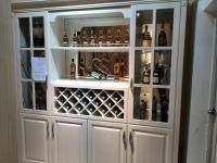 Customized Wine cabinet 