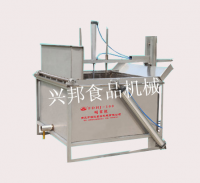 Syrup Filling machine