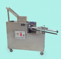 Small Fried Dough Twist Machine Pilipit Machine