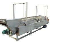 Fully Automatic High-effciency  Fryer