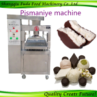 PiÃï¿½maniye'nin YapÃÂ±mÃÂ± Turkish candy machine