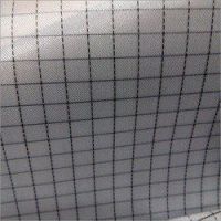 Woven Conductive (Anti-Static) Filter Cloth