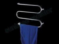 Heated Towel Rail