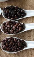 Arabica Roasted beans