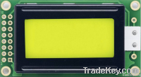 Stn 20x4 graphic lcd display moudle