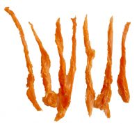 Fumigated Chicken Breast Strip