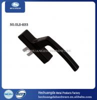 Multi-points window lock handle with promotional price