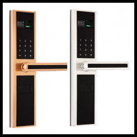 China supplier home design best brands Digital doorlock for main door