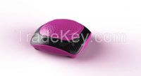 Factory directly supply cheap portable air purifier for car and home