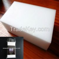 house cleaning melamine sponge From China