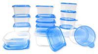 CHEAP PRICE PLASTIC FOOD CONTAINER FROM VIETNAM