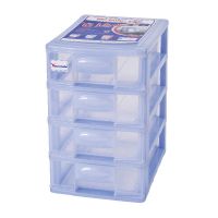 DRAWER PLASTIC CABINET FROM VIETNAM