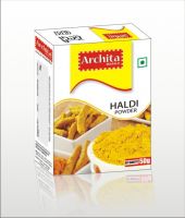 Archita Spices Haldi (Turmeric Powder)