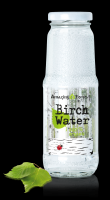 Organic Birch Water