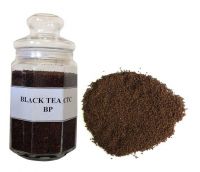 Black Tea CTC BP