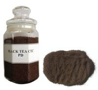 Black tea CTC PF