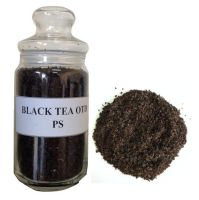 Black Tea OTD PS