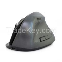 New Design Mouse Vertical Ergonomic Optical