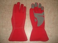 Kart Racing Gloves