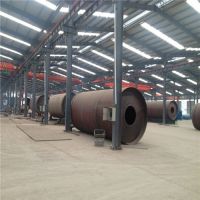 10T Waste Plastic Pyrolysis Equipment