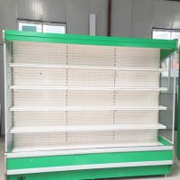 Sanye used supermarket refrigeration equipment with CE certification