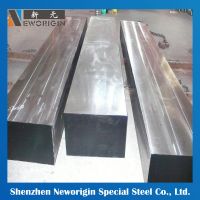 mould steel 1.2083 steel flat