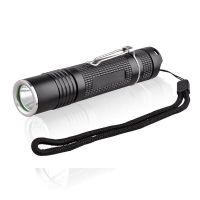 LED Tactical Flashlights