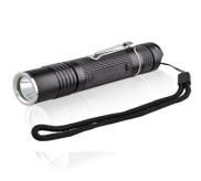 LED Tactical Flashlights MTL-005