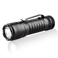 LED Tactical Flashlights  MTL-017