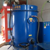 Heat Resistant Biomass Sawdust Burner