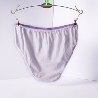 Safe and healthy female disposable underwear