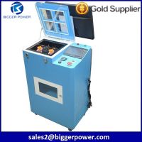 Mobile Phone vacuum nano liquid waterproof nano coating machine