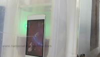 Cell phone waterproof nano liquid