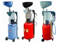 OIL Extractor