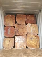 Square Logs 