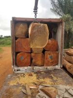 SQUARE LOGS 