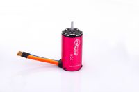 1/8 Brushless 4 pole Motor 4074 for RC on road/buggy