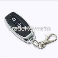 RF Wireless Remote Control, Garage Door