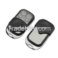Metal Cover Learning Code RF Wireless