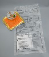 outdoor camping food heater bag  From China